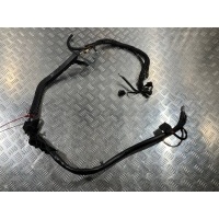 Провод высоковольтный Audi A6 4G/C7 2012 4G0971824R