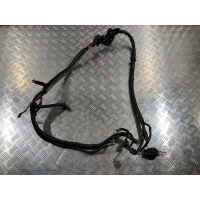 Провод высоковольтный Audi A6 4G/C7 2012 4G0971824R