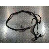 Провод высоковольтный Audi A6 4G/C7 2012 4G0971824R