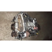 Двигатель Opel Insignia 1 поколение 2009 2 дизель CDTi A20DTH
