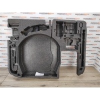 Ящик для инструментов AUDI TT 8J Ауди ТТ 8J AUDI TT 8J 8J0864501F