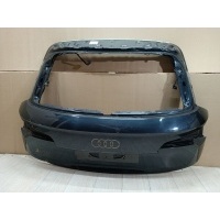 Дверь багажника Audi Q5 FY 2017- 80A827025DSTL