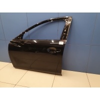 Дверь левая передняя Mazda 6 GJ 2013-2019 GHY05902XC