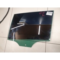 Стекло двери задней левой Volkswagen Golf 7 2012-2020 5G6845025A
