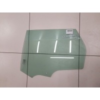 Стекло двери задней левой Land Rover Discovery Sport 2014- LR058835