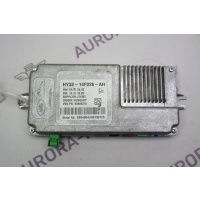 Блок управления камерами кругового обзора Land Rover Range Rover 30DDTX L405 2012 LR081454