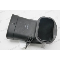 Воздуховод воздушного фильтра BMW X4 F26 2014 13717601869