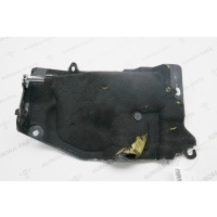 Изолятор моторного отделения нижний LH Land Rover Range Rover Sport L494 2013 LR083343