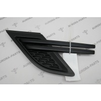 Молдинг переднего крыла декоративный (жабра) LH Land Rover Range Rover Sport L494 2013 LR062112