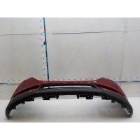 Бампер передний Mazda CX-5 2016- KF1B50031F8P