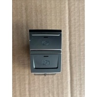 Переключатель тормоза ручной audi a6 c8 4k0927225b