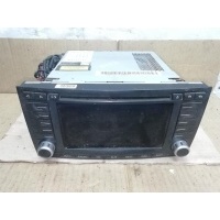 Магнитола Volkswagen Touareg 1_Restyling 2007 7L6035177E