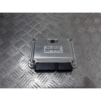 Блок управления двигателем Audi A6(C5) 2000 038906012AB