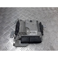 Блок управления двигателем Volkswagen Caddy 3 2005 03G906016DM