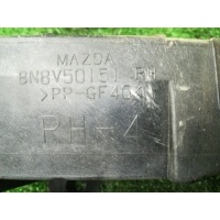 Крепление бампера переднего правое Mazda 3 BK рест. 2008г. BN8V50151