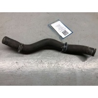 Патрубок отопителя (печки) Volkswagen Polo 4 2002 6Q0121157S