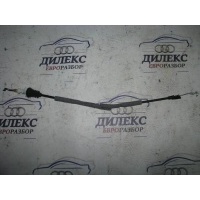 трос открывания двери VW Tiguan 2007-2011 5N0837085D