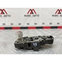 плата стоп сигнала ( фонарь ) AUDI A6 с5 1998 (1997-2005) B5831bl, <strong>-Б/У Детали сняты с АВТОМОБИЛЯ</strong>