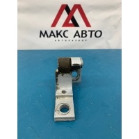 петля двери AUDI A6 с5 1998 (1997-2005) 6E0831402C, <strong>-Б/У Детали сняты с АВТОМОБИЛЯ</strong>