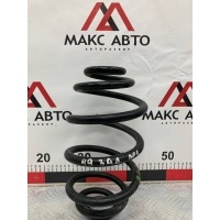 пружина подвески AUDI A6 с5 1998 (1997-2005) 3B0511115S, <strong>-Б/У Детали сняты с АВТОМОБИЛЯ</strong>