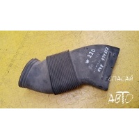 Воздухозаборник Mercedes-Benz W220 S-klass 1998-2005 A 648 094 00 97