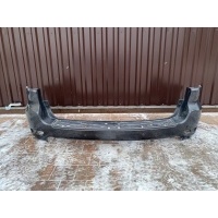 Бампер Jeep Grand Cherokee WK2 2013-2018 K68310167AA, K1VQ66TZZAA