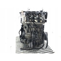 двигатель fiat stilo 2001-2010 1.9jtd 115km 192a1000
