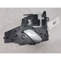 Ручка двери внутренняя задняя правая Citroen C5 1 (2000-2008) 2006 9649218877,9143J0
