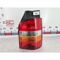 Фонарь задний правый Volkswagen Transporter (T5) (-) 2009 7H0945096J