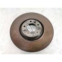 Диск тормозной передний Peugeot 607 (1999-2010) 2007 ,4249A9