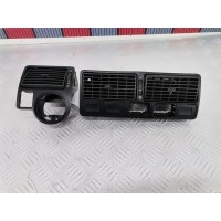 Дефлектор обдува салона Volkswagen Golf 4 (-) 2000 ,1J0819755B01C