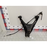 Рычаг задней подвески Audi A6 C5 (-) 2001 4B0505311