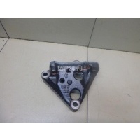 Кронштейн опоры двигателя Toyota Prius 2015 1231537060