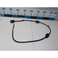 Форсунка омывателя лобового стекла BMW X3 G01 2017 61667399024