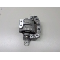 Опора КПП Toyota Camry V70 2017 1230625010