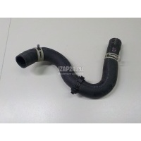 Патрубок радиатора Toyota Camry V70 2017 1657225020