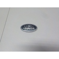 Эмблема на крышку багажника Land Rover Range Rover Velar 2017 LR092979