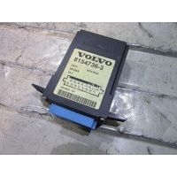 Блок управления центральным замком Volvo TRUCK FH (1993 - 2001) 8154736