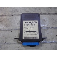 Блок управления центральным замком Volvo TRUCK FH (1993 - 2001) 8154736