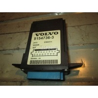 Блок управления центральным замком Volvo TRUCK FH (1993 - 2001) 8154736
