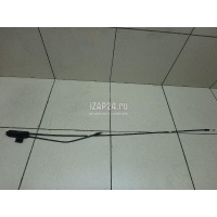 Трос открывания капота Volvo XC40 2017 31457796