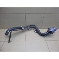 Горловина топливного бака Toyota C-HR 2016 77210F4080