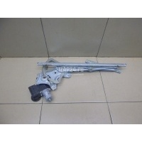 Стеклоподъемник электр. передний правый Toyota C-HR 2016 69810F4010