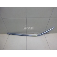Накладка стекла заднего левого Toyota C-HR 2016 7574010070