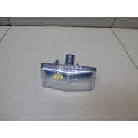 Фонарь подсветки номера Toyota C-HR 2016 81270F4010