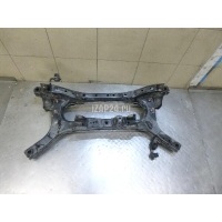 Балка задняя Toyota C-HR 2016 51206F4013