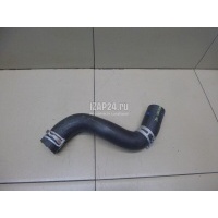 Патрубок радиатора Toyota C-HR 2016 165720T050