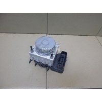 Блок ABS (насос) Toyota C-HR 2016 4405010080