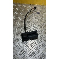 Volkswagen audi камера заднего вида новая 3v0827566m