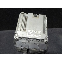 Volkswagen гольф v 1.4 tsi блок управления двигателя 03c906032p